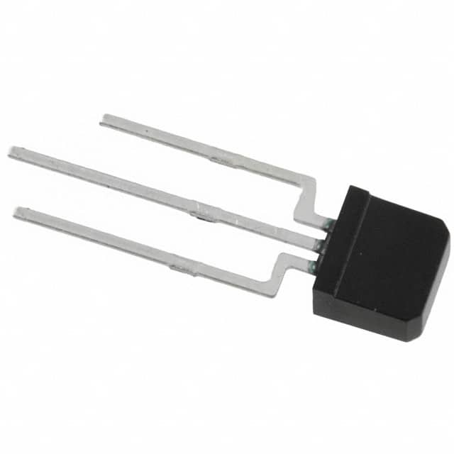 PT5529B/L2/H2-F Everlight Electronics Co Ltd  Optical Sensors - Phototransistors